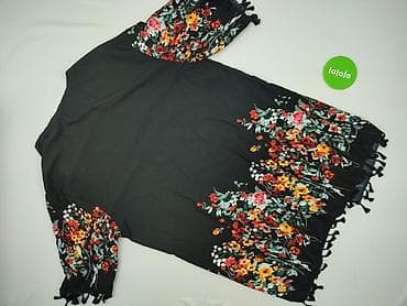 bluzki kimono: Narzutka damska, rozmiar XL — 3