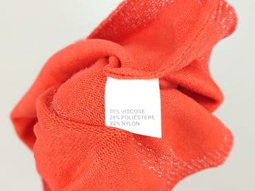 dres sweterkowy mohito: Sweter damski, 6XL — 5