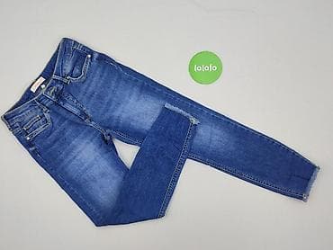 prada obuwie: ONLY, Jeansy damskie, rozmiar M — 2