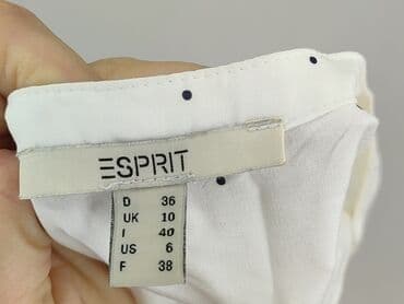 c: Esprit, Bluzka damska, rozmiar M — 4
