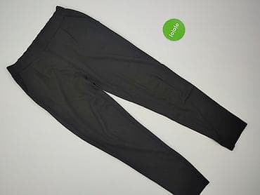 trouser: Esmara, Spodnie materiałowe damskie, rozmiar S — 2