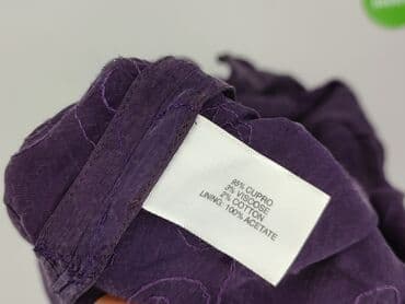 metaliczne kurtki: Marynarka damska, rozmiar M — 5