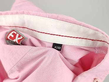 pull and bear sweter: Shirt for men, size XL — 5