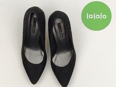 Półbuty: Jennyfer, Półbuty damskie, 38 — 3