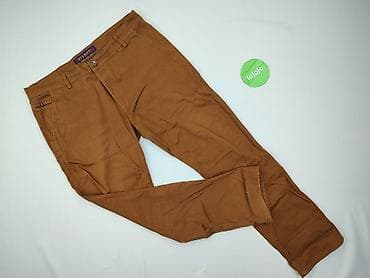 panama h: Chinosy dla mężczyzn, rozmiar 2XL — 2