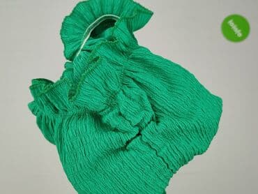 bluzka z odkrytym ramieniem allegro: Bluzka damska, rozmiar M — 7