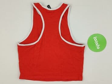 koszulka fast and furious cropp: H&M Divided, Top damski, rozmiar M — 3