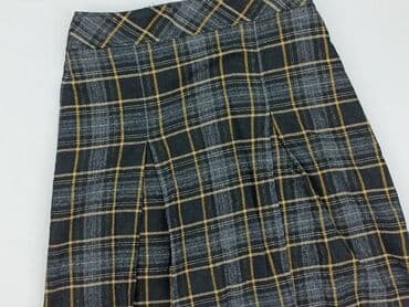 plisowane spódnice midi sinsay: Women`s skirt, size M (EU 38) — 1