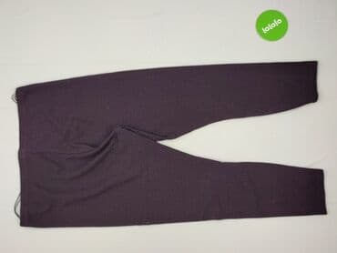 Women: TU Woman, Leggings Elegant for women, size 3XL (EU 46) — 3