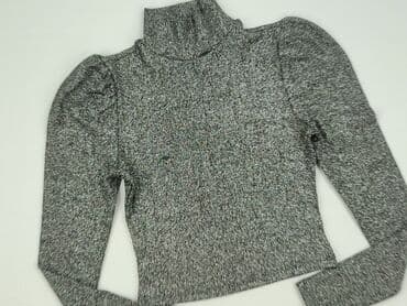 Blouses: H&M, Women's blouse, size S (EU 36)