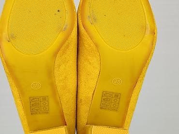 doodogs flip flops: Półbuty damskie, rozmiar 38 — 5