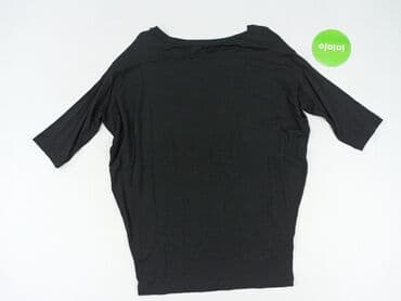 bluzka damska z nadrukiem: Жіноча блуза, розмір M — 4