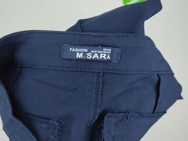 ccc buty profilaktyczne: M.Sara, Spodnie materiałowe damskie, M — 5