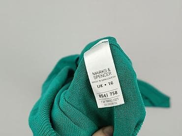 sweter w misie: Marks & Spencer, Sweter damski, rozmiar 2XL — 4