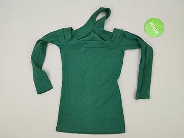 lampoo second hand: Bluzka damska, rozmiar S — 3