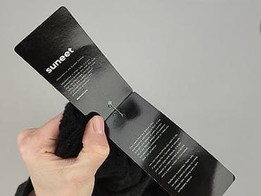 czarny golf lemonada: Sunnei, Sukienka damska, rozmiar L — 4