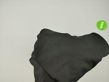 piżamy shein: Shein Curve, Spodnie materiałowe damskie, rozmiar 2XL — 5