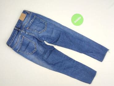 ciemne jeansy: Jeans for women, size M (EU 38) — 5