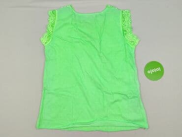 bluzki z odcieciem pod biustem: Bluzka damska, rozmiar L — 3