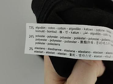 jeansy cross: Bershka, Jeansy damskie, rozmiar XS — 5