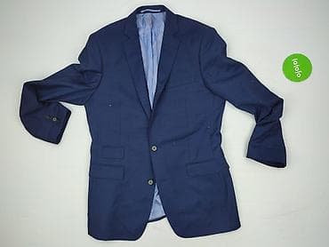pull i bear: French Connection, Marynarka dla mężczyzn, rozmiar S — 2