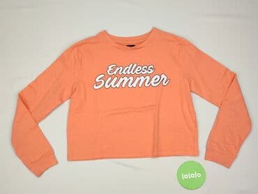 indicode t shirty: Sinsay, Bluza damska
, rozmiar S — 2