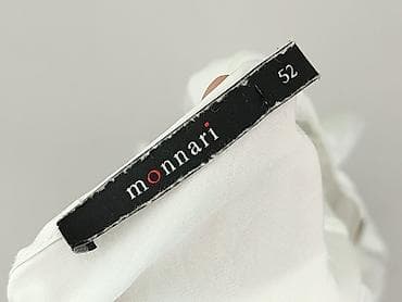 4f polska: Monnari, Bluzka damska, rozmiar 4XL — 5