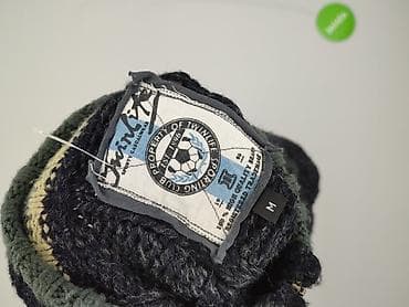 chicaca bluzy: Sweter dla mężczyzn, rozmiar M — 4