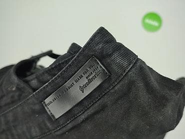 Women: Stradivarius, Dungarees for women, size S — 4