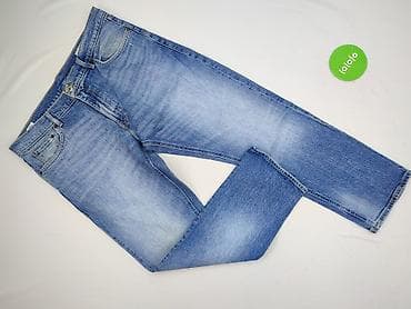 vans 39: M&S Mode, Jeansy dla mężczyzn, rozmiar S — 3