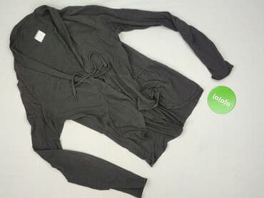 kurtki zimowe damskie c a: Kardigan damski, rozmiar M — 3