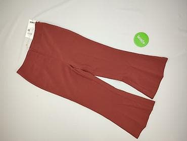 dzwony 78: Vero Moda, Spodnie materiałowe damskie, rozmiar L — 2