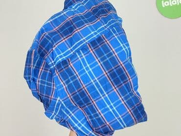 sinsay koszula w kratę damska: Sinsay, Women`s shirt, size XS — 6