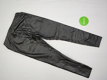 ccc barefoot: Esmara, Legginsy Ze skóry ekologicznej damskie, rozmiar L — 3