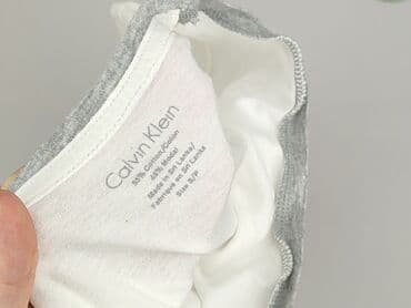 koszulki z długim rękawem damskie calvin klein performance: Calvin Klein, Women`s T-shirt, size S — 5