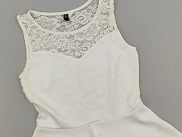 H&M Divided, Bluzka damska, rozmiar M
