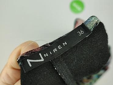 len: Sukienka damska, rozmiar S — 4