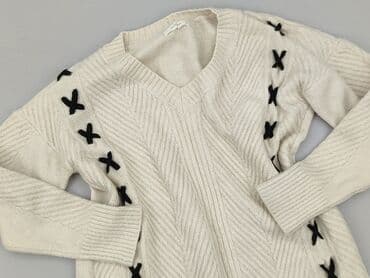 local heroes sweter: Reserved YFL, Sweter damski, rozmiar S — 1