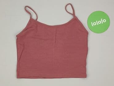 crop top coca cola: Sinsay, Top damski, rozmiar S — 2