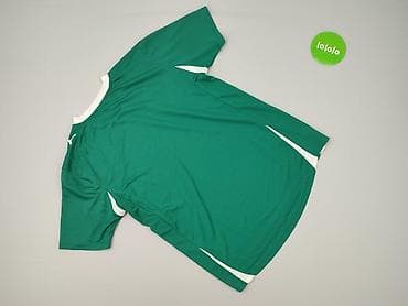 pull and bear kurtka bomber: Puma, Koszulka dla mężczyzn, rozmiar M — 5