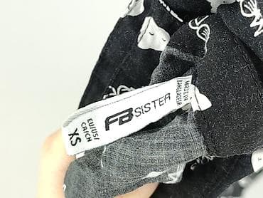 twarz: FB Sister, Koszula damska, rozmiar XS — 4