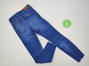 fb jeans: Lee, Jeansy damskie, rozmiar XS — 3