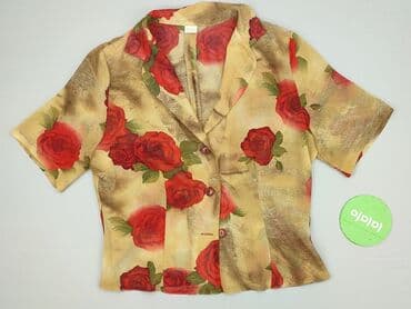 desigual bluzka damska: Rosa, Bluzka damska, L — 2