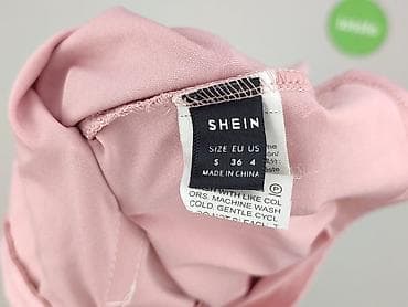 yashimei: Shein, Top damski, rozmiar S — 5