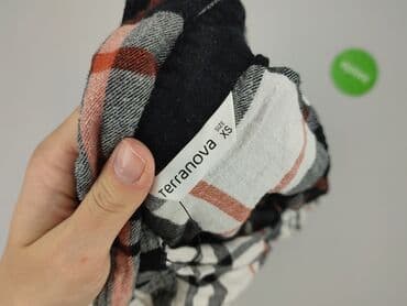 terranova spodnie z wysokim stanem: Terranova, Koszula damska, rozmiar XS — 4