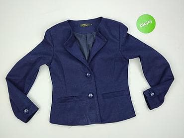 lampoo second hand: Marynarka damska, rozmiar S — 3