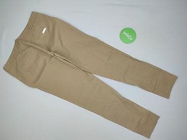 reserved.com pl: Reserved, Spodnie materiałowe damskie, rozmiar M — 3