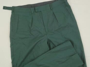 чоловічий одяг дешево: Men's trousers, XL (EU 42), condition - Very good — 4