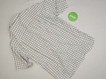 kappahl spodnie z wysokim stanem: KappAhl, Koszulа dla mężczyzn, rozmiar XL — 3