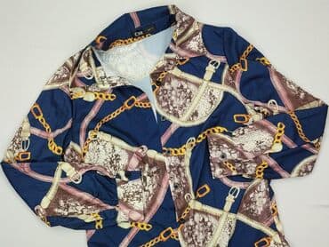 koszule sylwestrowe: Bluzka damska, rozmiar S — 1